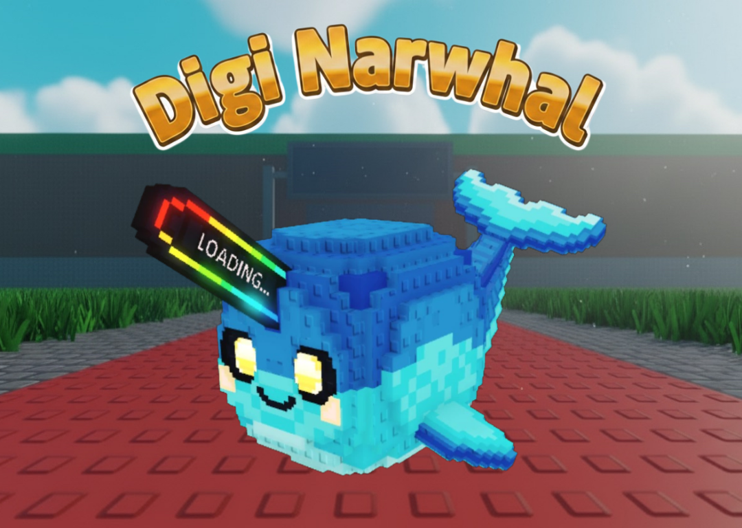 Digi Narwhal