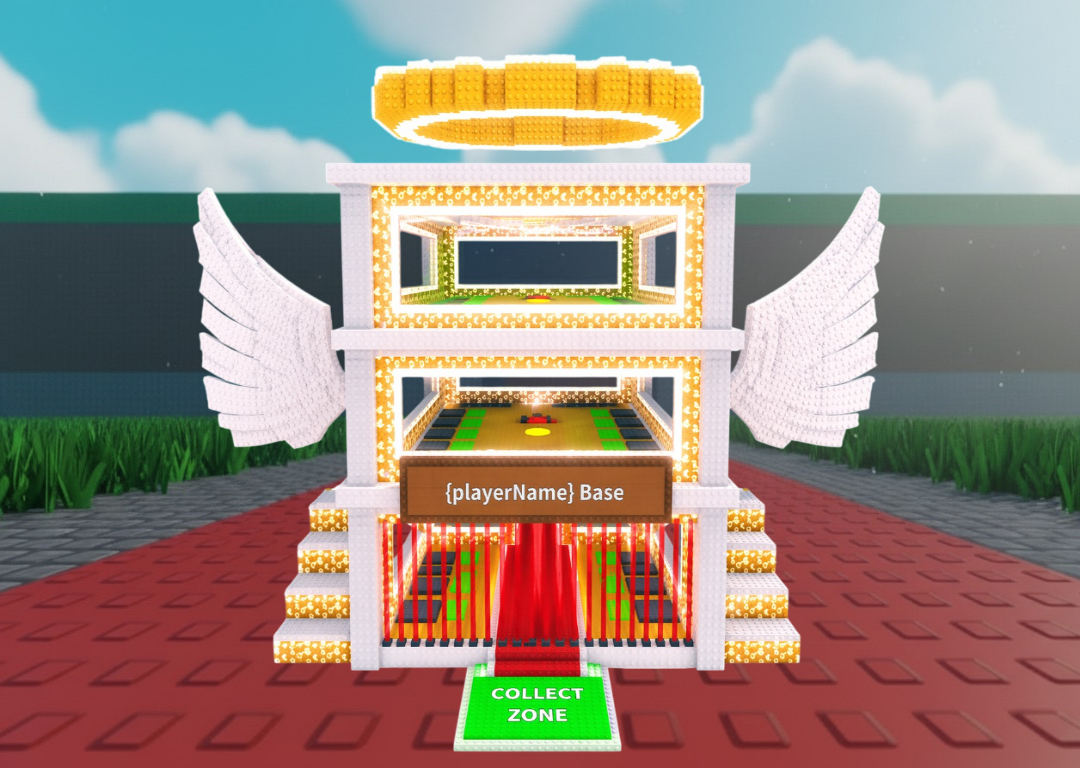Divine Base