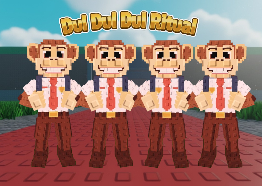 Dul Dul Dul Ritual