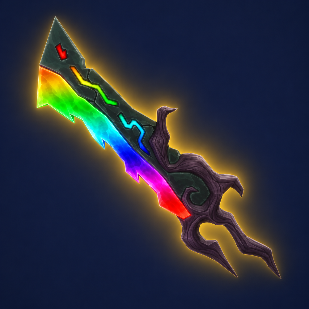 Chroma Elderwood