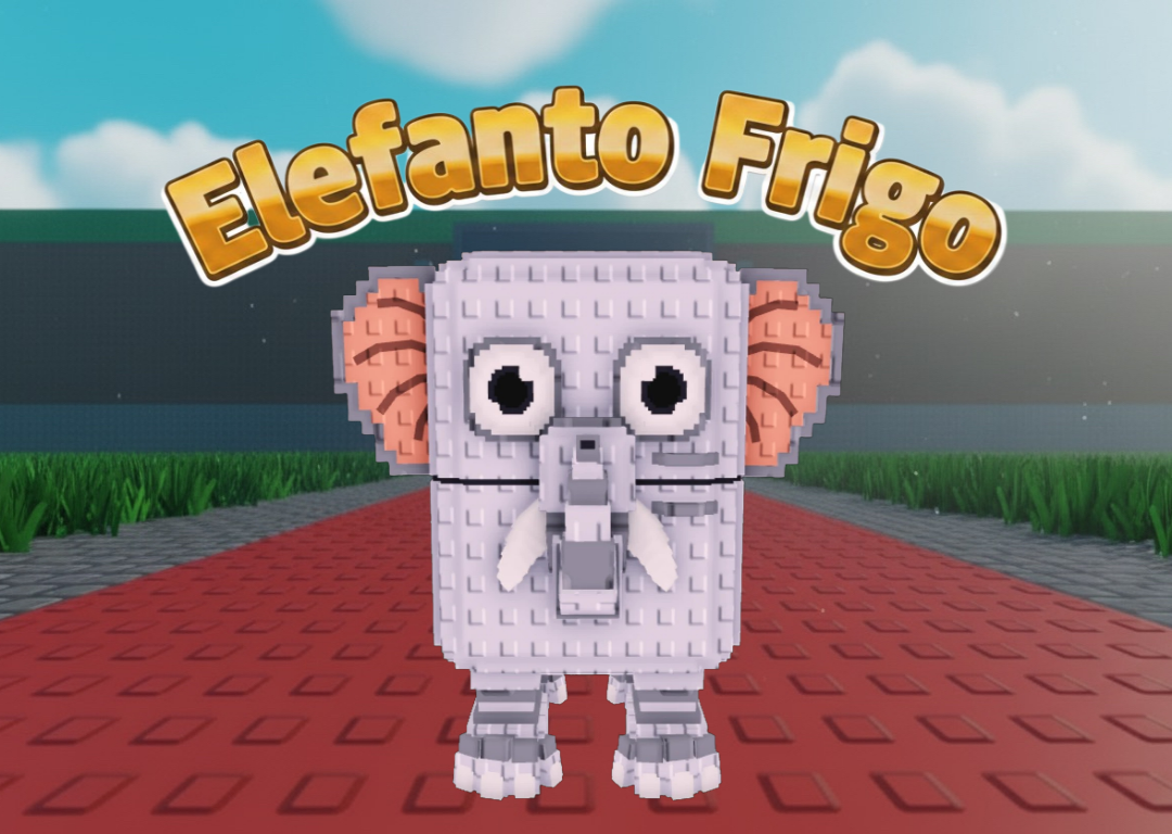 Elefanto Frigo