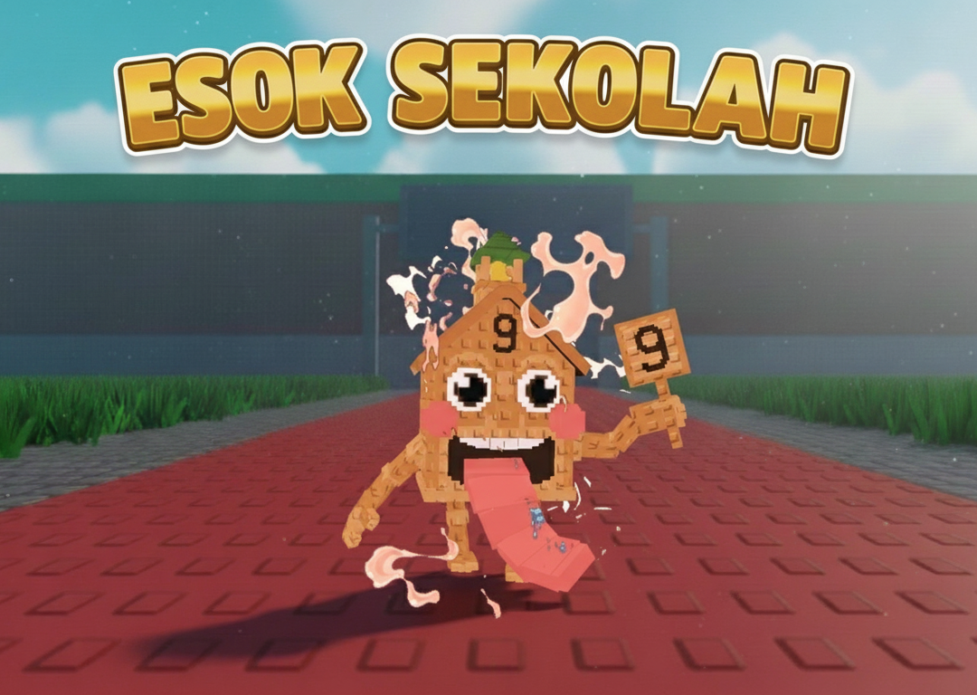 Esok Sekolah
