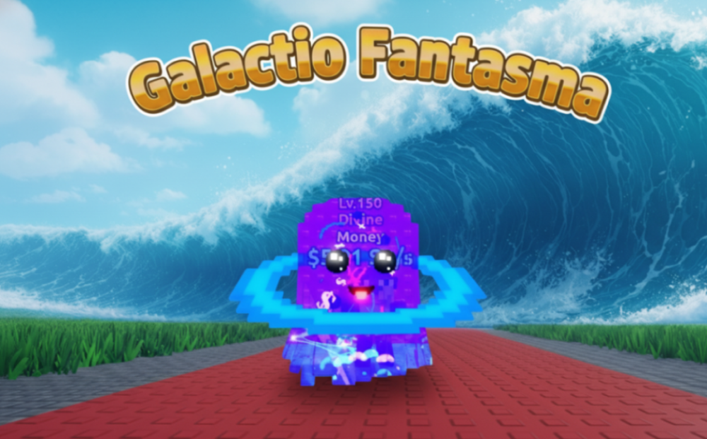 Galactio Fantasma