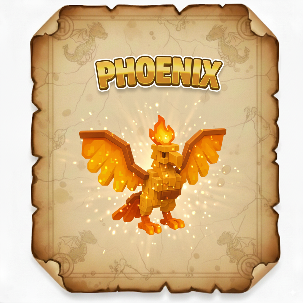 Phoenix