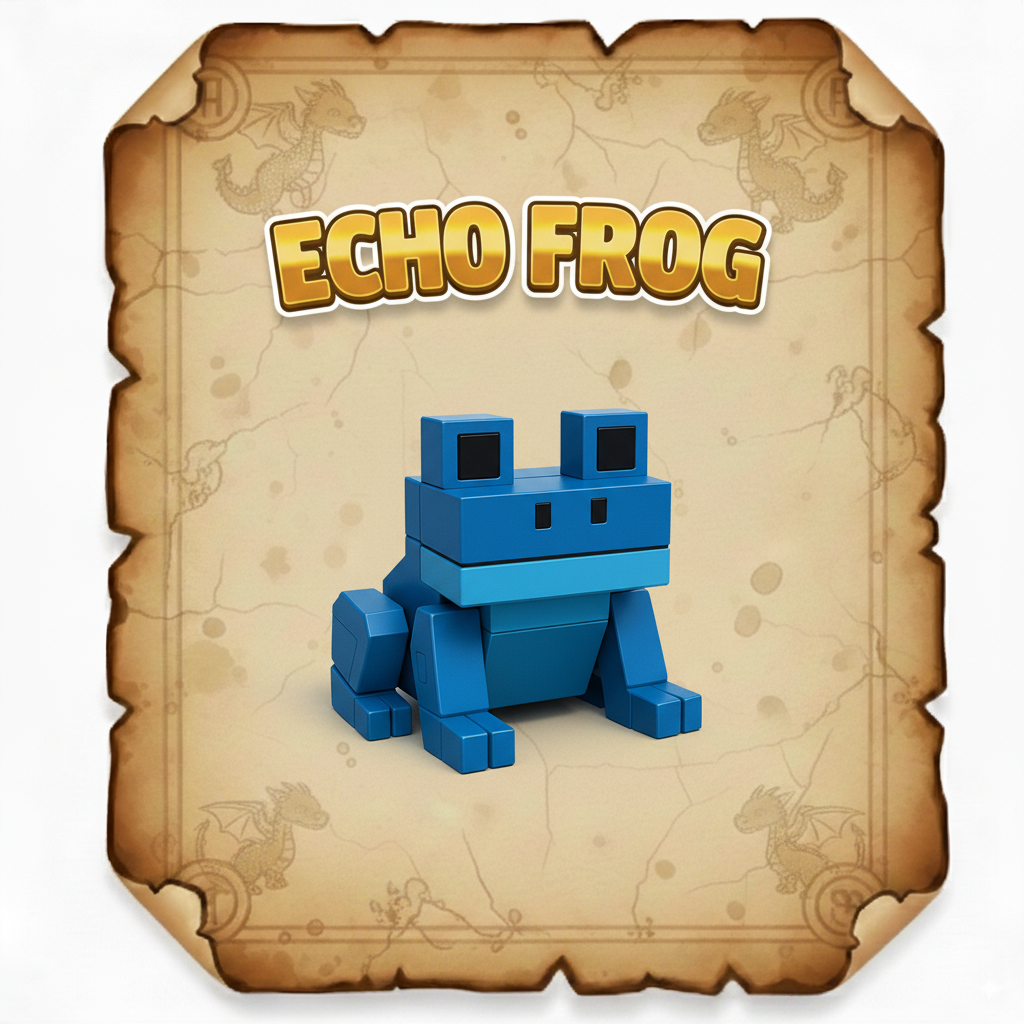 Echo Frog