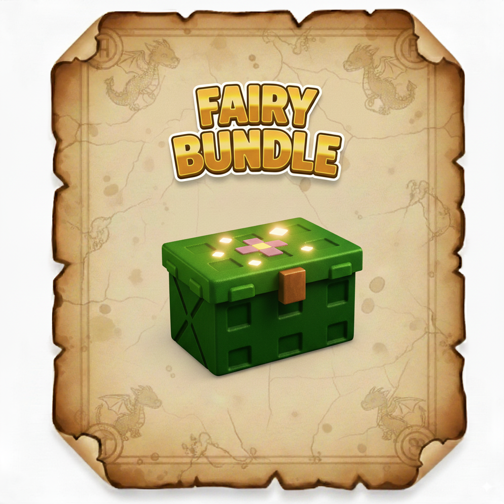 Fairy Bundle