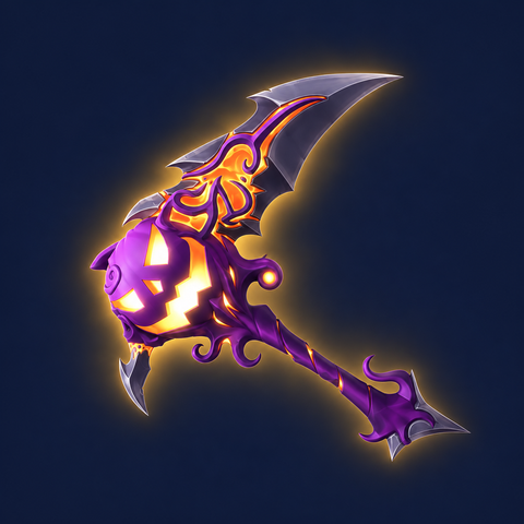Emberscythe