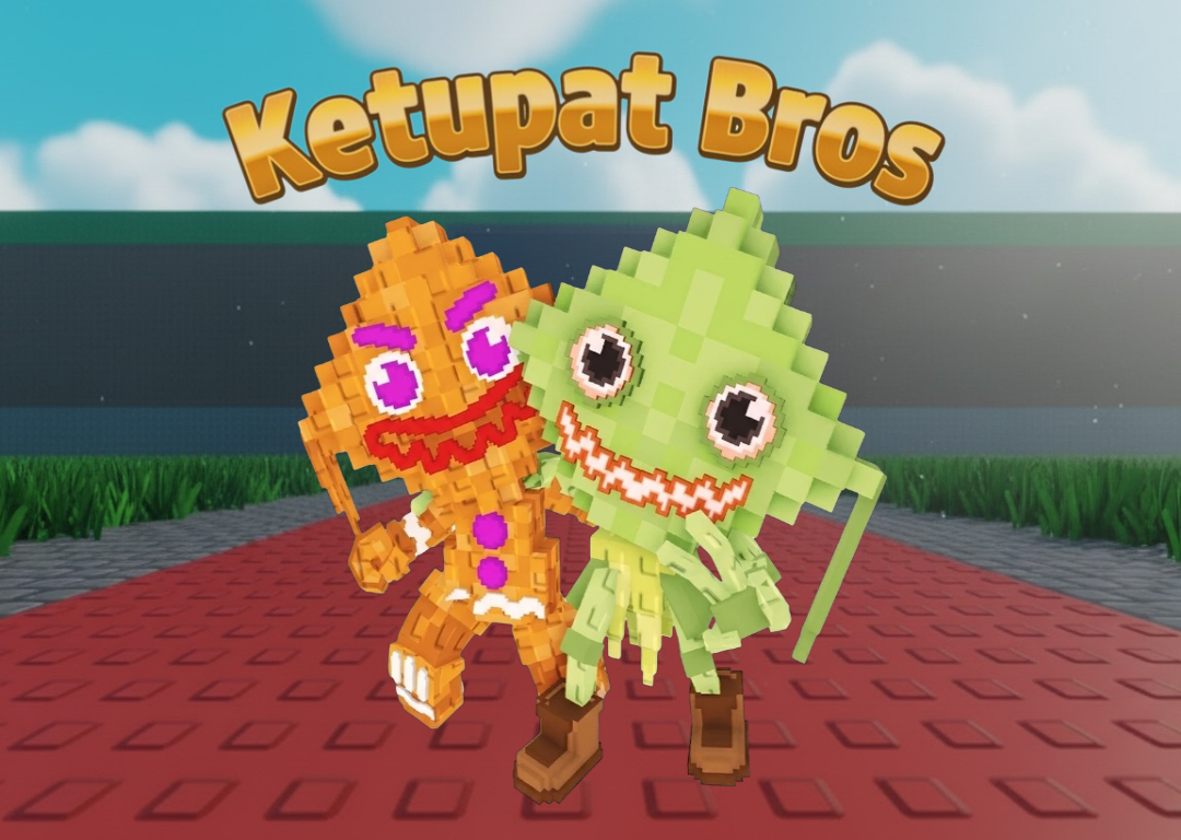 Ketupat Bros