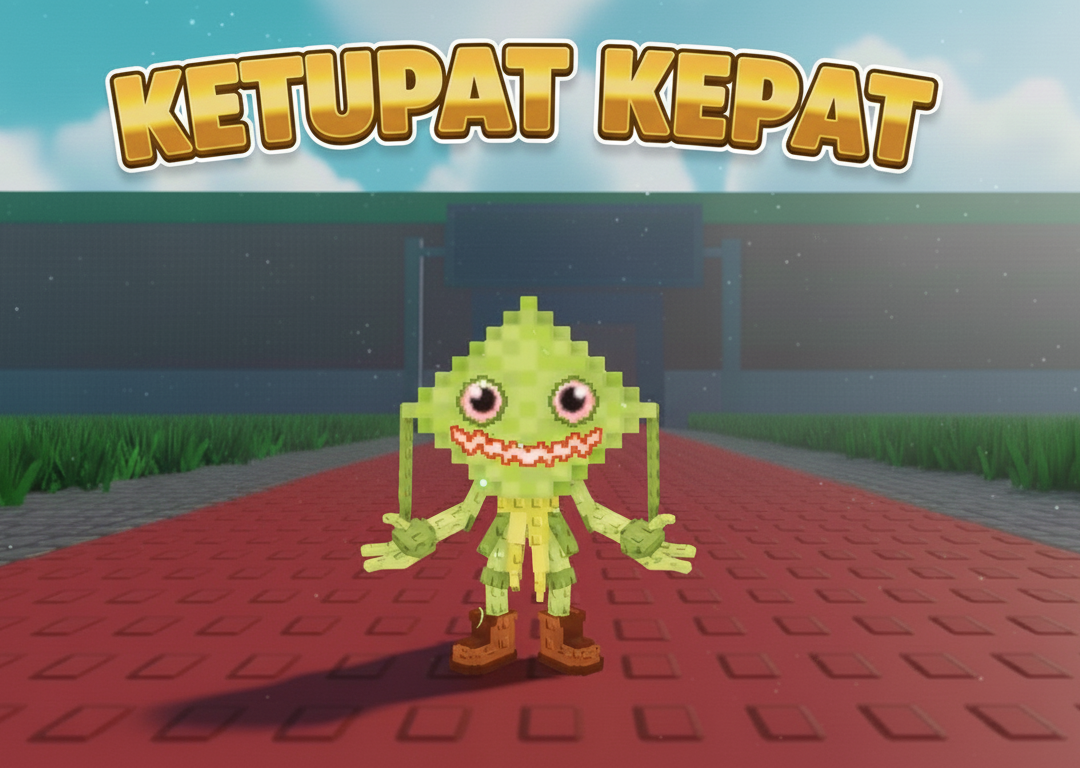 Ketupat Kepat