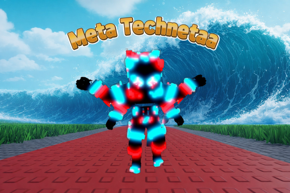Meta Technetta