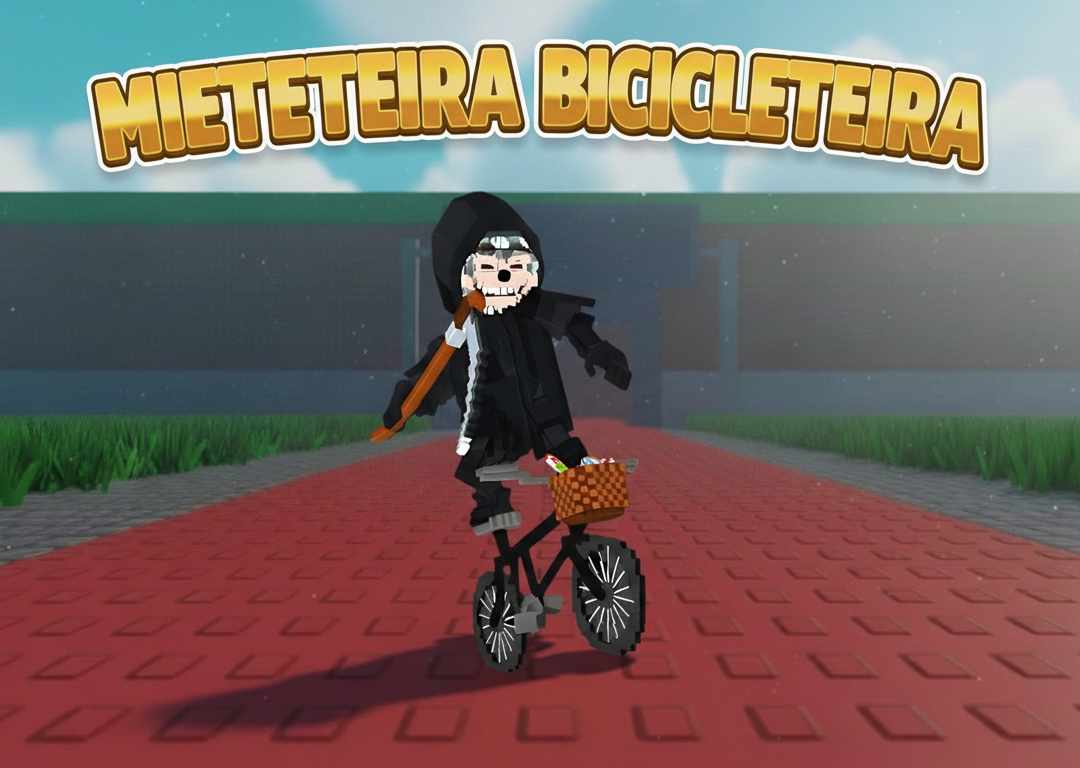 Mieteteira Bicicleteira