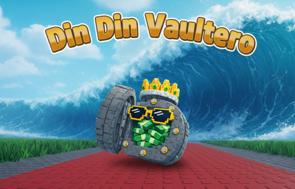 Din Din Vaultero