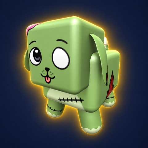 Zombie Dog