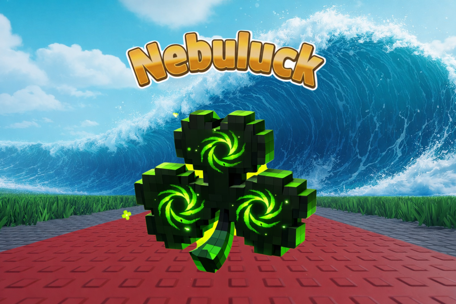 Nebuluck