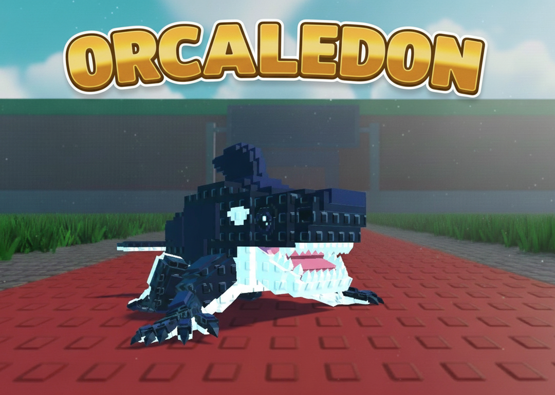 Orcaledon