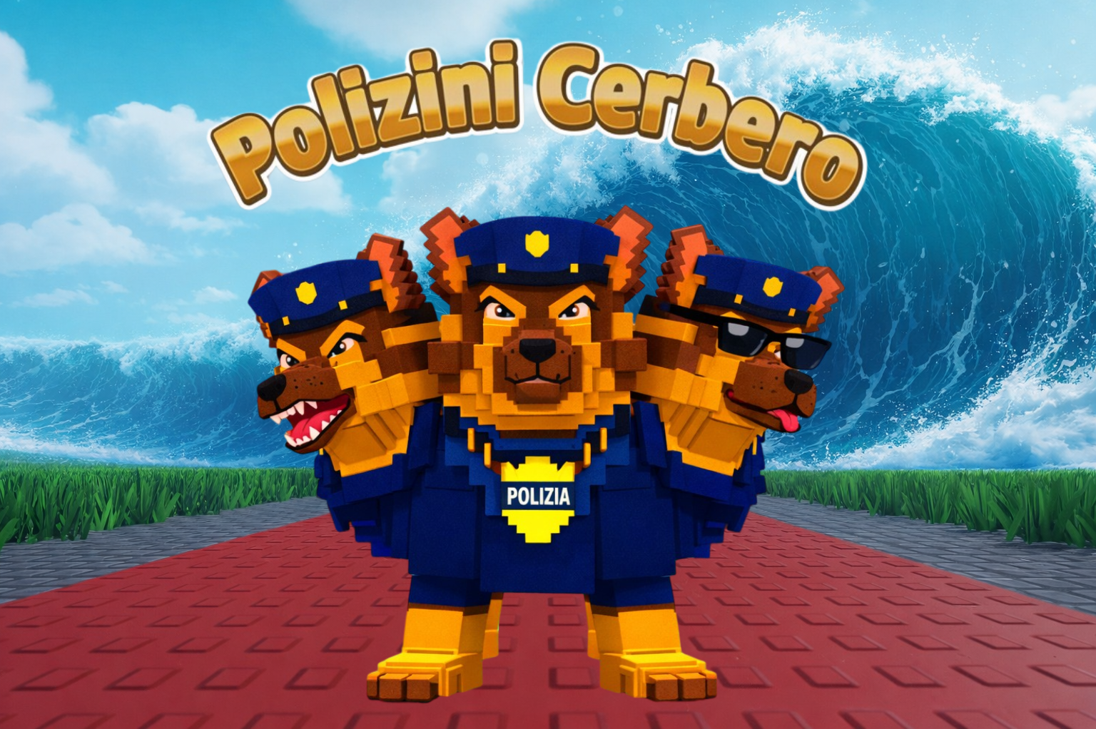 Polizini Cerbero