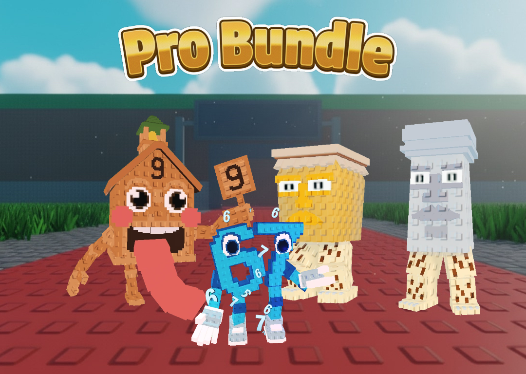 Pro Bundle