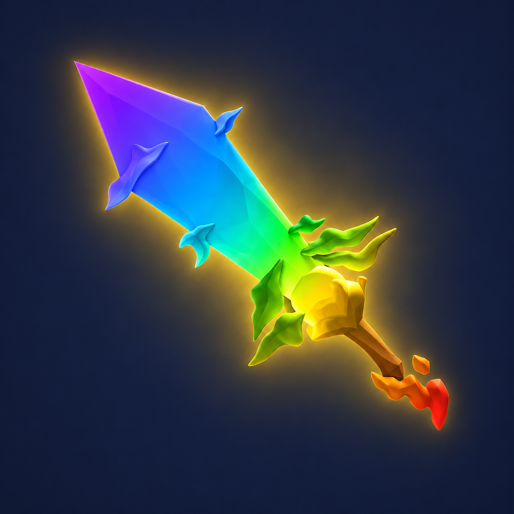 Chroma Sunset