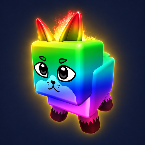 Chroma Fire Fox