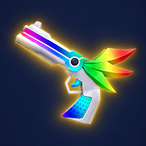 Chroma Lightbringer