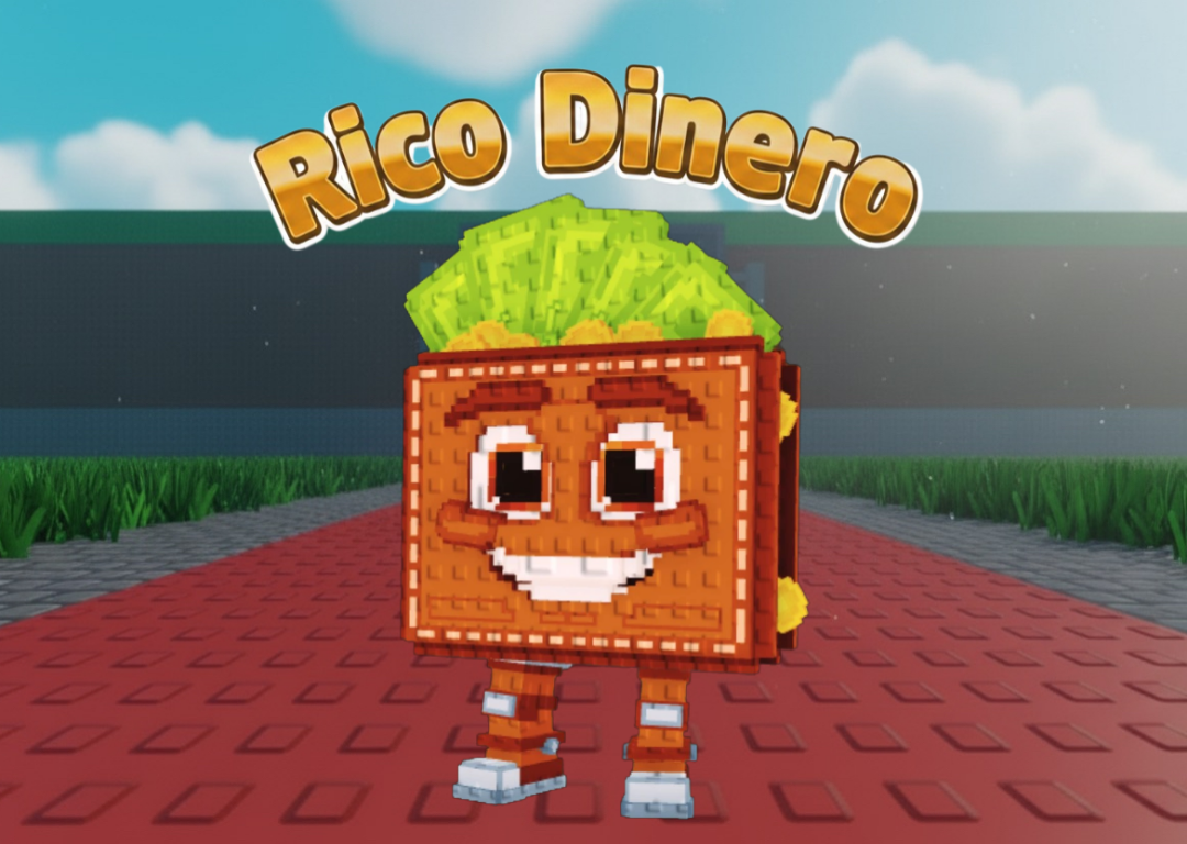 Rico Dinero