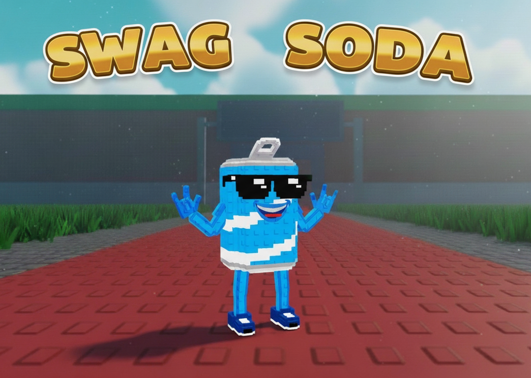 Swag Soda