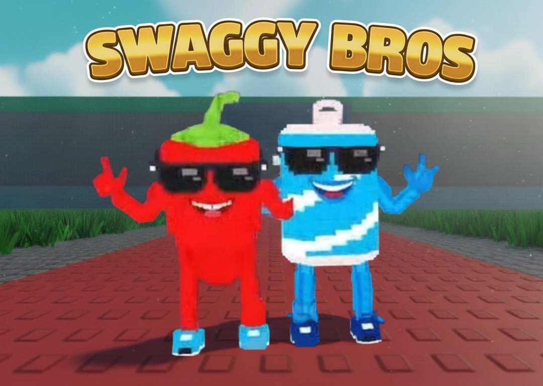 Swaggy Bros