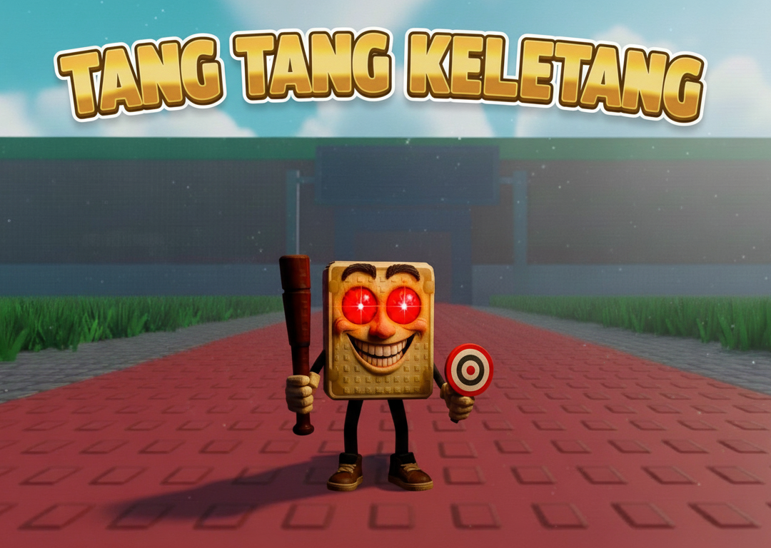 Tang Tang Keletang