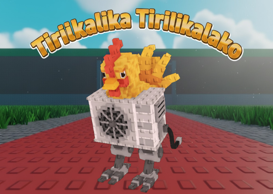 Tirilikalika Tirilikalako