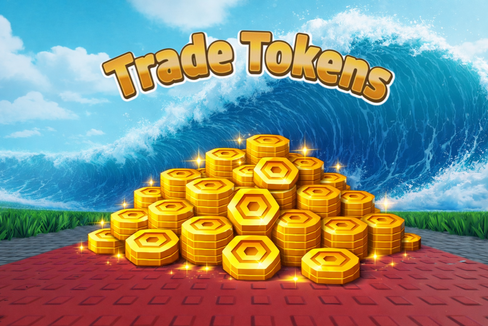 Trade Tokens