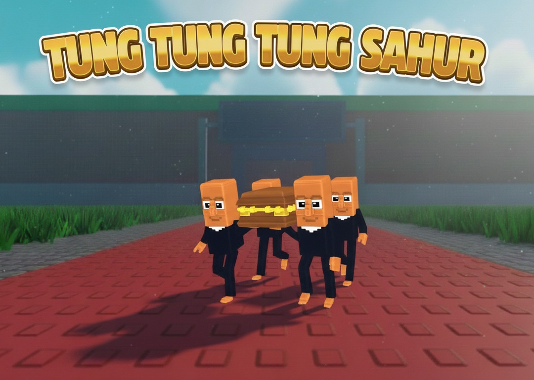 Tung Tung Tung Sahur