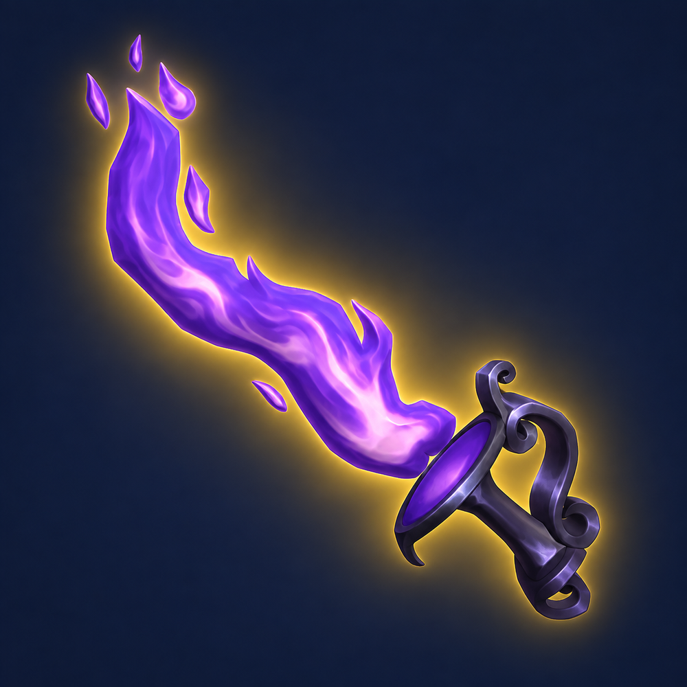 Candleflame
