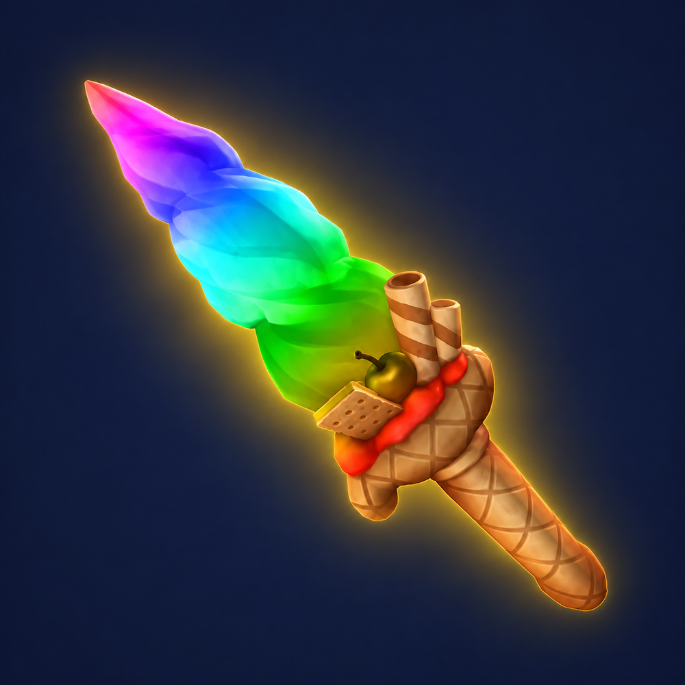 Chroma Icecream