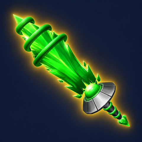 Alienbeam