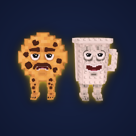Cooki & Milki