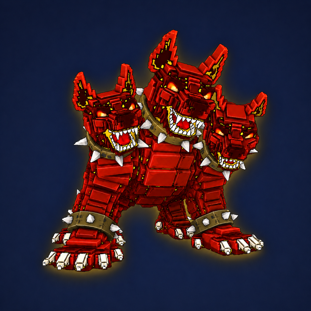 Cerberus