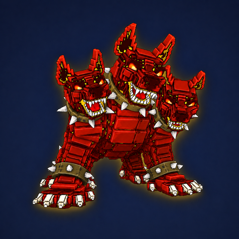 Cerberus