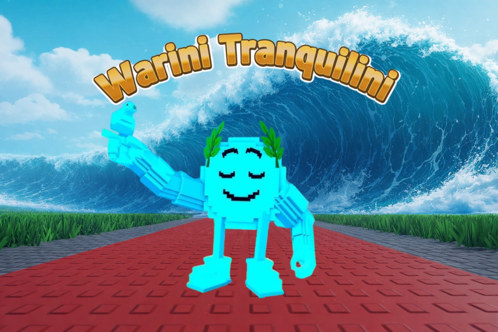Warini Tranquilini