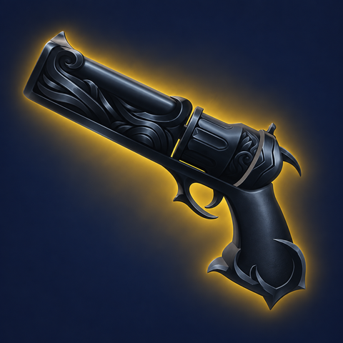 Darkshot