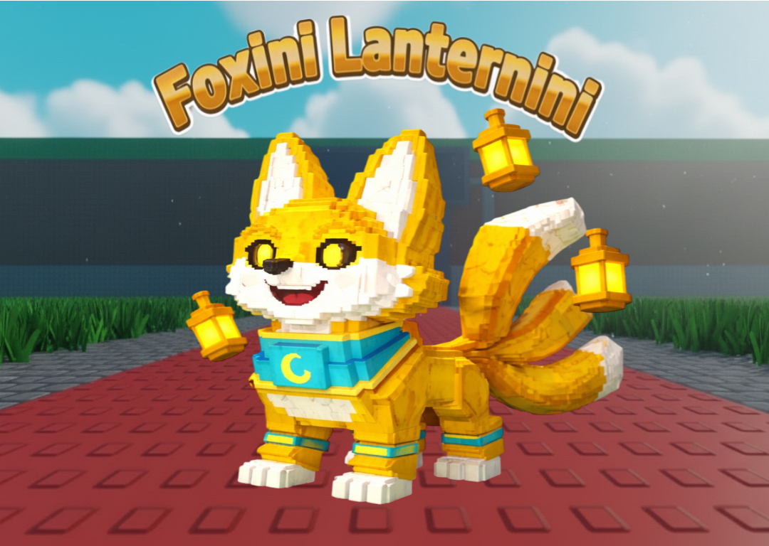 Foxini Lanternini