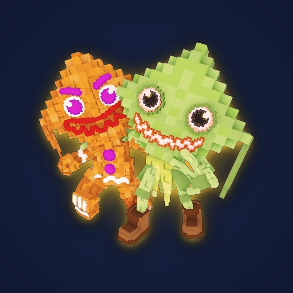 Ketupat Bros