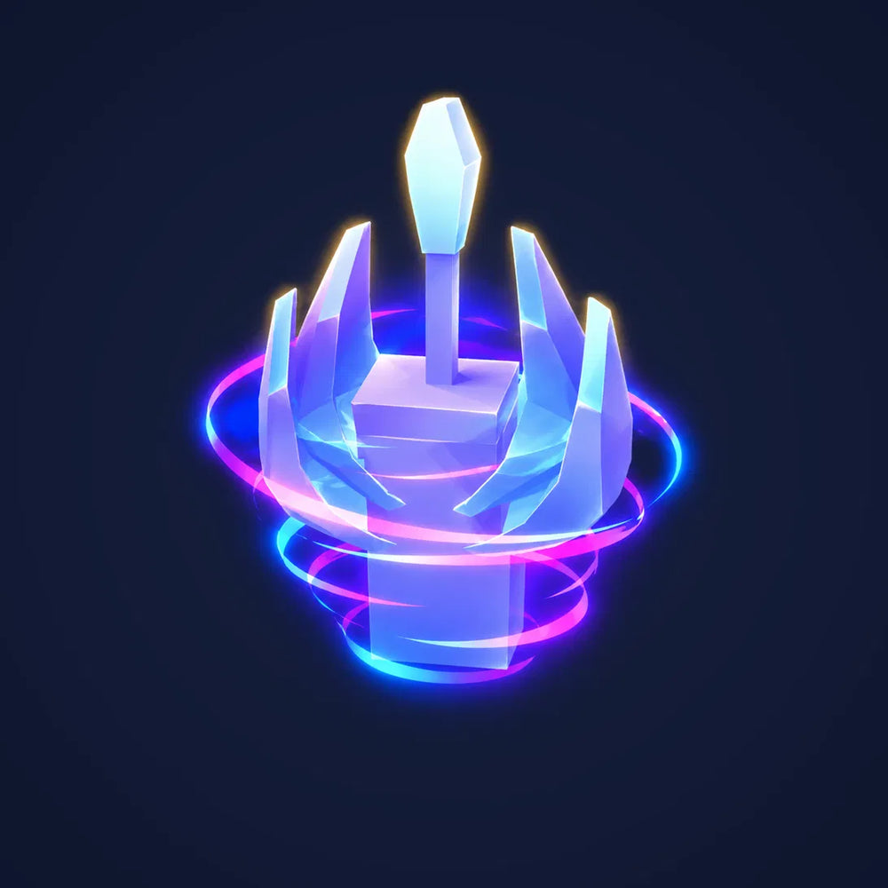 Hypno Bloom Seed