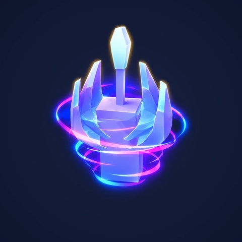 Hypno Bloom Seed