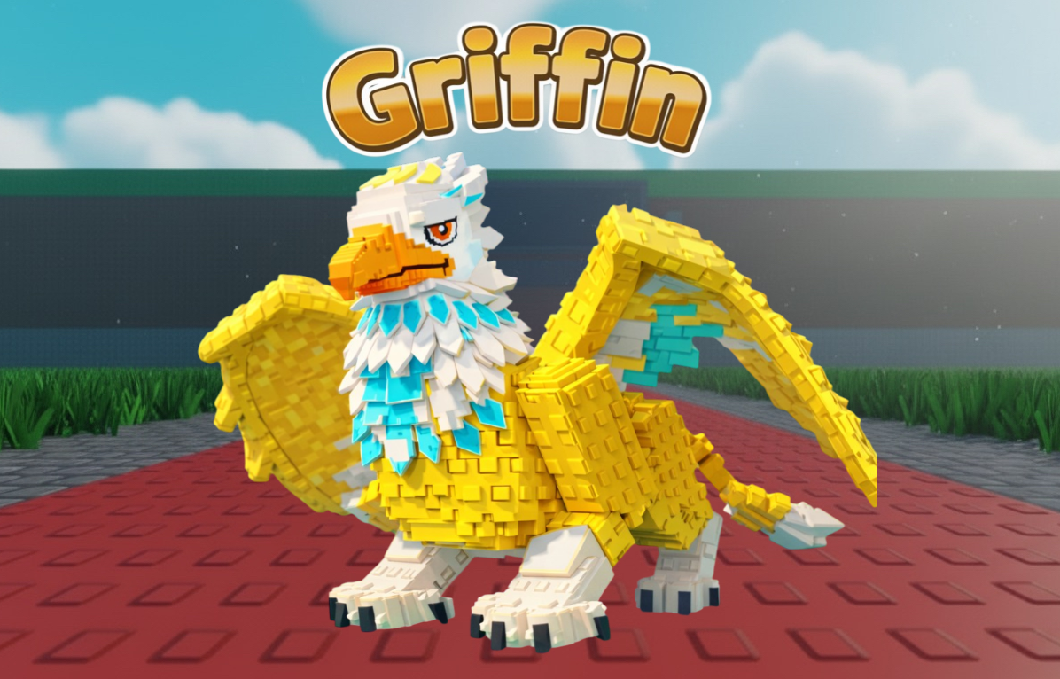 Griffin