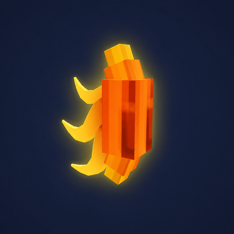 Sun Bloom Seed