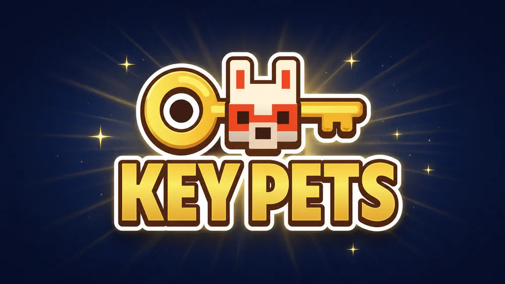 Key Pets